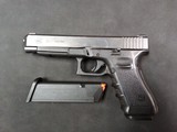 GLOCK 35 GEN 3 .40 CALIBER - 2 of 3