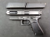 GLOCK 35 GEN 3 .40 CALIBER - 3 of 3