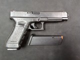 GLOCK 35 GEN 3 .40 CALIBER - 1 of 3
