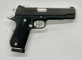 SIG SAUER 1911 .45 ACP - 1 of 3