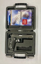 SIG SAUER 1911 .45 ACP - 3 of 3