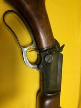 MARLIN 39A (JM STAMP) .22 CAL - 3 of 3