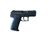 HECKLER & KOCH USP COMPACT 9MM LUGER (9X19 PARA) - 2 of 2