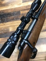 WINCHESTER MODEL 70 XTR SPORTER MAGNUM W/ SCOPE .338 WIN MAG - 3 of 3