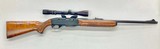 REMINGTON 742 WOODSMASTER .30-06 SPRG - 2 of 3