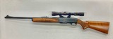 REMINGTON 742 WOODSMASTER .30-06 SPRG