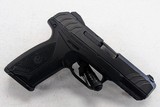 RUGER SECURITY-9 9MM LUGER (9X19 PARA) - 1 of 2