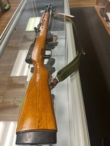 NORINCO skss 7.62X39MM - 1 of 3