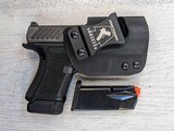 SHADOW SYSTEMS CR920 9MM LUGER (9X19 PARA) - 1 of 3