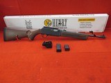 HENRY Homesteader Model H027-H9G 9MM LUGER (9X19 PARA) - 1 of 3