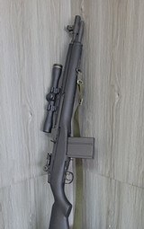 SPRINGFIELD ARMORY M1A SOCOM 16 .308 WIN - 1 of 3