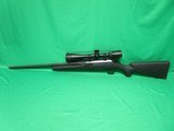 RUGER AMERICAN .308 WIN