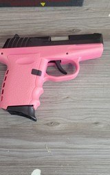 SCCY CPX 2 9MM LUGER (9X19 PARA) - 3 of 3