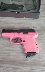 SCCY CPX 2 9MM LUGER (9X19 PARA) - 2 of 3