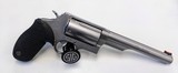 TAURUS JUDGE .45 LC/.410 GA - 2 of 2