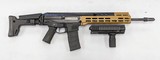 BUSHMASTER BACR 5.56X45MM NATO - 2 of 2