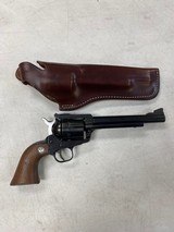RUGER "NEW MODEL" BLACKHAWK .357 MAG - 2 of 2