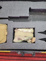 SAVAGE ARMS MODEL 110 6.5MM CREEDMOOR - 3 of 3