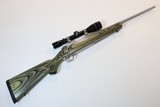 RUGER M77 Youth Mark II 7MM-08 REM - 1 of 3