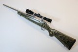RUGER M77 Youth Mark II 7MM-08 REM - 2 of 3