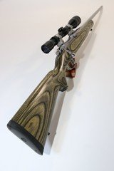 RUGER M77 Youth Mark II 7MM-08 REM - 3 of 3