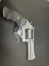 SMITH & WESSON M686-1 .357 MAG