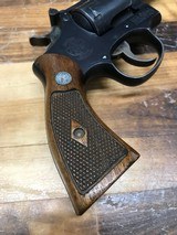 SMITH & WESSON 1951 K SERIES W/ HOLSTER .22 LR - 3 of 3