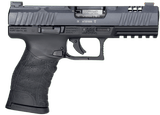 WALTHER ARMS WMP .22 WMR