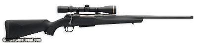WINCHESTER XPR SR 6.8 WESTERN