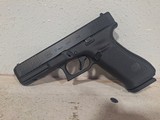GLOCK 17 GEN 5 9MM LUGER (9X19 PARA) - 1 of 3