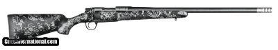 CHRISTENSEN ARMS RIDGELINE FFT .22-250 REM