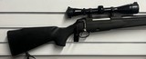 TIKKA m695 w/ leupold scope 7MM REM MAG - 2 of 3