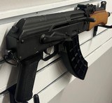 CENTURY ARMS Mini Draco 7.62X39MM - 2 of 3