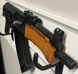 CENTURY ARMS Mini Draco 7.62X39MM - 3 of 3