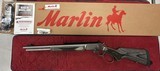 MARLIN 1895 45/70 #70478 .45-70 GOVT - 1 of 3