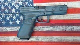 GLOCK 22 Blue Battle Flag .40 S&W - 2 of 3