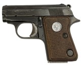 COLT Junior Colt .25 ACP - 1 of 3