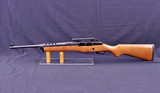 RUGER Mini 14 5.56X45MM NATO - 2 of 3
