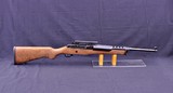 RUGER Mini 14 5.56X45MM NATO - 1 of 3