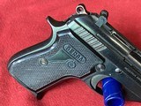 BERSA Lusber 84 32 ACP 7.65 .32 ACP - 2 of 3