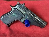 BERSA Lusber 84 32 ACP 7.65 .32 ACP - 1 of 3