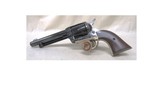 PIETTA 1873 GREAT WESTERN II .38 SPECIAL/.357 MAGNUM - 2 of 3