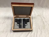 PRECISION SMALL ARMS, INC. (PSA) GR4000 .25 ACP - 1 of 3