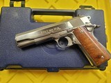 COLT 1911 .45 ACP - 1 of 3