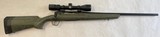 SAVAGE ARMS AXIS 7MM-08 REM - 1 of 3