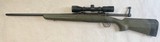 SAVAGE ARMS AXIS 7MM-08 REM - 2 of 3