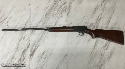 WINCHESTER MODEL 63 SUPER SPEED & SUPER -X .22 LR