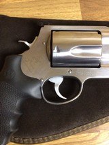 SMITH & WESSON 460 V .460 S&W MAGNUM - 3 of 3