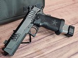 STACCATO STACCATO XC 9MM LUGER (9X19 PARA) - 2 of 3