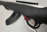 RUGER "10/22" .22 LR - 3 of 3